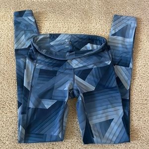 Athleta leggings